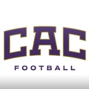 Official Twitter account of the Central Arkansas Christian Mustang Football Team.