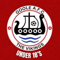 Goole AFC U18(@GooleAFCU18) 's Twitter Profile Photo