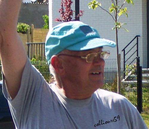 pierre_bastien's profile picture. Retraité mes loisirs : la photos et la pétanque