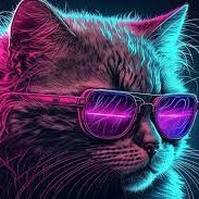 📈📉🤑 Technical trader 📊💹 | Stocks and crypto enthusiast 🚀Cat lover