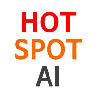 HOT SPOT AI (@hotspotai) 's Twitter Profile