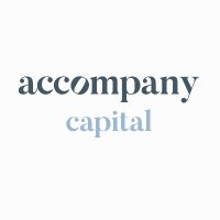 Accompany Capital(@accompanycap) 's Twitter Profile Photo