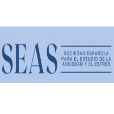 SEAS Sociedad Española para el Estudio de la Ansiedad y el Estrés https://t.co/3Imy3liFGV
https://t.co/fU1u4ljZze