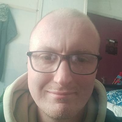 from Birmingham 38 years old having fun posting stuff when I want to 😂
