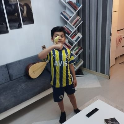 Hasta derecede FENERBAHÇE'li, Gaziantepspor'lu 
Eşine aşık 3 çocuk Babası
Fenerbahçe'lilere % 90 geri takip