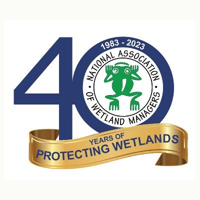 The National Association of Wetland Managers (formerly ASWM); Wetlands, streams, environment, water resources, nonprofit partner w/members, tribes, & government