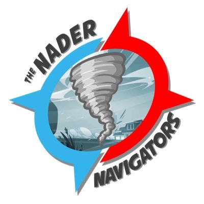 The Nader Navigators