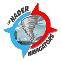 The Nader Navigators(@onlynaders) 's Twitter Profile Photo