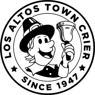 Los Altos Town Crier