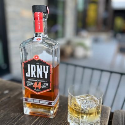 Co-Founder of The JRNY Whisky