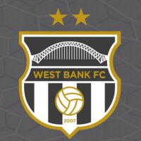 West Bank FC (@westbankfc) 's Twitter Profile Photo West Bank FC (@westbankfc) 's Twitter Profile Photo