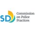 City of San Diego Commission on Police Practices (@SanDiegoCPP) Twitter profile photo
