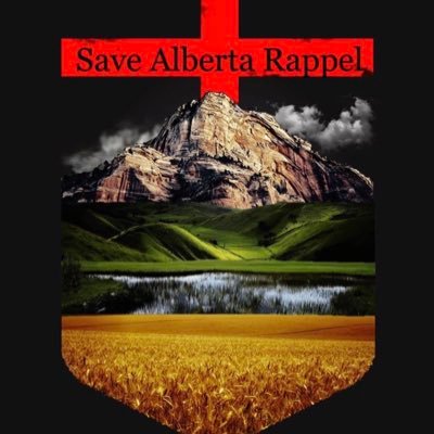 Dedicated to spreading awareness of the value in Alberta Rappel Program and fighting for its reinstatement.