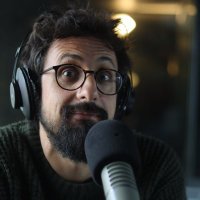 Emiliano Zecca (@emilianozf) 's Twitter Profile