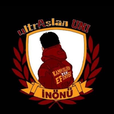 ultrAslan-UNI İNÖNÜ Resmi Twitter Hesabıdır.
Kampüslerin Tek Efendisi #ultrAslanUNI ! 

https://t.co/RD2nsrJrFG
inonu@ultraslanuni.com