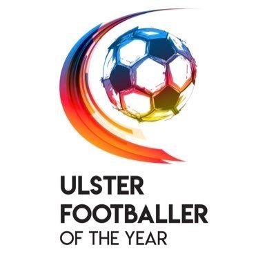 Official Twitter account for the Ulster Footballer of the Year awards - now in its 72nd year!