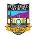 Fitzgerald Stadium (@fitzgeraldstad) Twitter profile photo