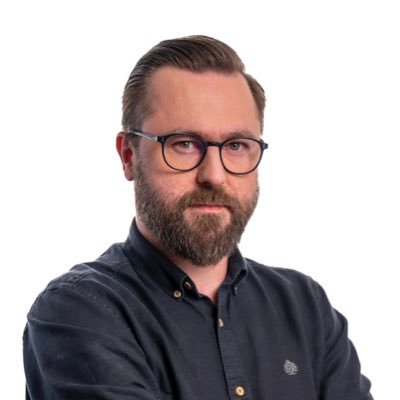🤝 Komunikacja i Relacje z Otoczeniem | 👥 ESG |⚡️Energetyka | 🌊 Offshore Wind | 🦅🧜🏻♂️ | we własnym imieniu