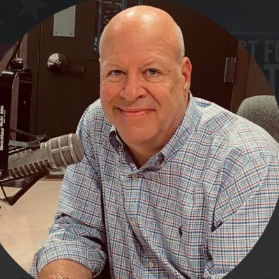 Constitutional Conservative. Talk show host on @WCBM680. Podcaster at The Sean Casey Show: A Podcast for Patriots https://t.co/JqjFYmzWMb…