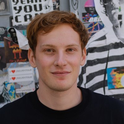 tom_dohnal's profile picture. Senior FullStack Engineer | YouTuber