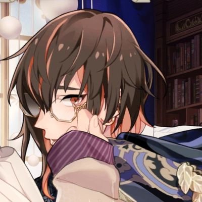 𝓜arie 💙💜 愛のハレムさんのプロフィール画像