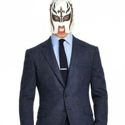 @Rey_Enmascarado