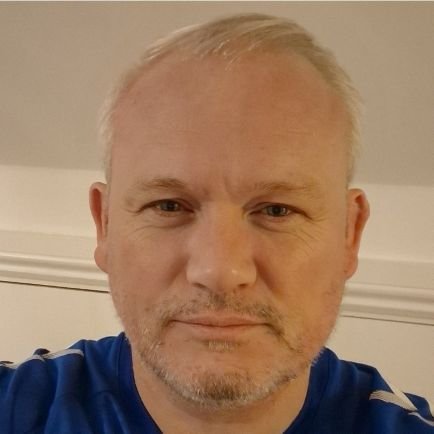 Love Sport, Everton fan, Coach a bit of rugby and have been known to play the odd game of cricket in my time.