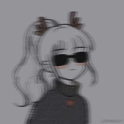 I like to do some stuff...
☆they/them
☆FREE 🇮🇱
☆NSFW, h0m0phob1es and pro 🇵🇸 DNI
I won't post on twt for a while... :(