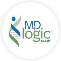 MD Logic Health(@MDLogicHealth) 's Twitter Profile Photo