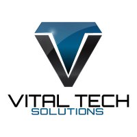 Vital Tech Solutions(@VitalTechMI) 's Twitter Profile Photo