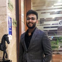 Pratyush (@pratyus99275219) 's Twitter Profile