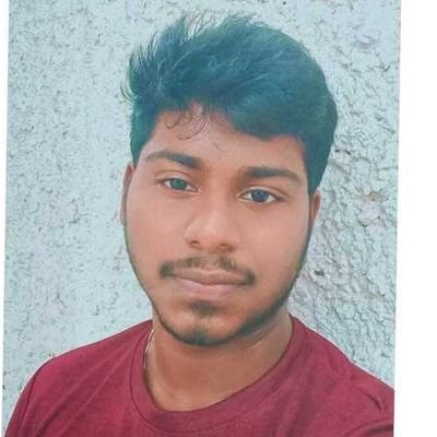 DeepakMurugan_4's profile picture. Be Yourself 😉 Learn Finance 👊

  🎯DO What U LOVE ✨