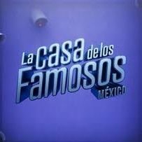 #LaCasaDeLosFamososMX Miércoles Nominación 10PM Domingo Expulsión 8:30PM| #MeCaigoDeRisa Lunes a Viernes 8PM|