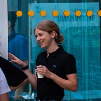 Isolde Vogel (@isolde__vogel) 's Twitter Profile