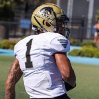 Jaylin Surrell(@SurrellJaylin) 's Twitter Profile Photo