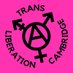 Trans Liberation Cambridge (@TransLibCam) Twitter profile photo