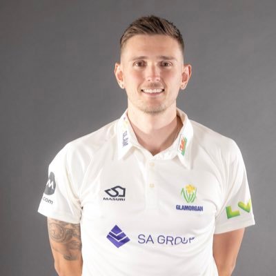 instagram: hpodmore1 ...Professional cricketer for Glamorgan