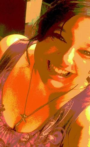 Just me.