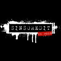 SINSOREDIT(@SINSOREDIT) 's Twitter Profile Photo