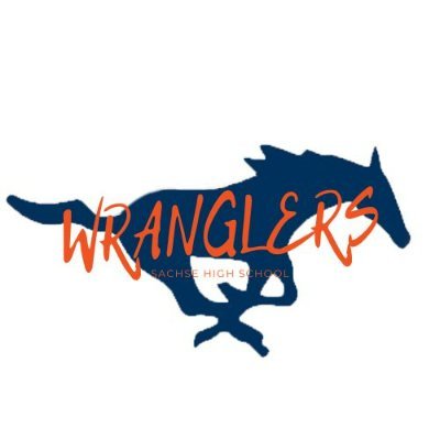 | The Official Account of the Sachse Wranglers | | You Wish You Were a Mustang |