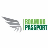 Roaming Passport(@roamingpass) 's Twitter Profile Photo