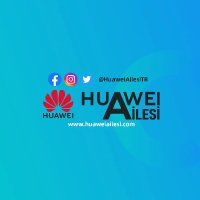 Huawei Ailesi(@Huaweiailesitr) 's Twitter Profile Photo