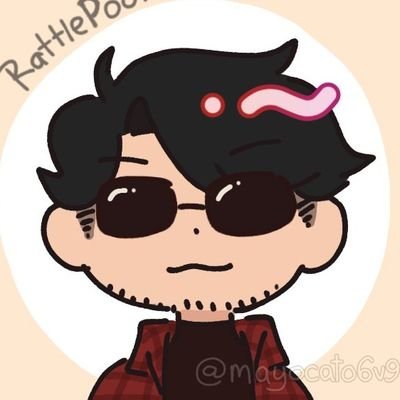 Freelance 2D Artist// https://t.co/B8FP44Lajh
Vgen: https://t.co/KJFYSbhkwe
support me on ko-fi https://t.co/vtB8ixcUOG