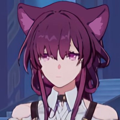KaTKarolyna's profile picture. Inestable