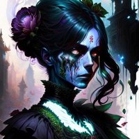 Lady Vengeance (@ladyvengeanceyt) 's Twitter Profile Photo Lady Vengeance (@ladyvengeanceyt) 's Twitter Profile Photo
