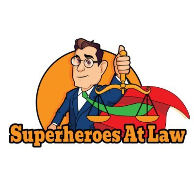 SuperheroesAtLw's profile picture. You Deserve Justice!