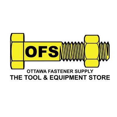 The Tool & Equipment Store. Now with 2 locations in Ottawa, ON🍁