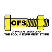 Ottawa Fastener Supply(@OTTtools) 's Twitter Profile Photo