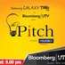 BloombergUTV (@yourpitch) Twitter profile photo