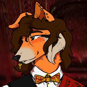 Your favorite Rough Collie (probably) / 🇮🇹
I draw stuff sometimes, all art posted is mine.
Minors GTFO.